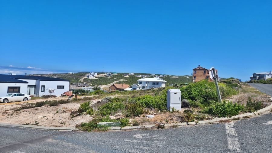 0 Bedroom Property for Sale in Oceanview Heights Western Cape